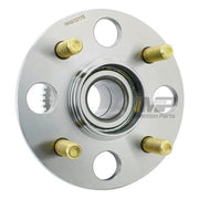 Wheel Bearing and Hub Assembly WJB Automotive WA512175