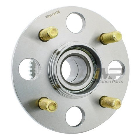Wheel Bearing and Hub Assembly WJB Automotive WA512175