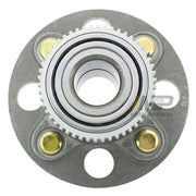 Wheel Bearing and Hub Assembly WJB Automotive WA512175
