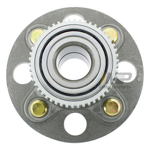 Wheel Bearing and Hub Assembly WJB Automotive WA512175