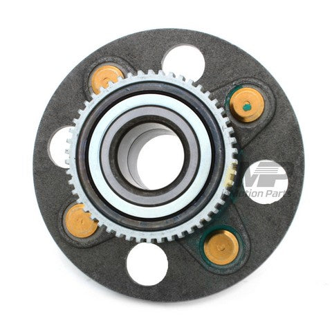 Wheel Bearing and Hub Assembly WJB Automotive WA512175
