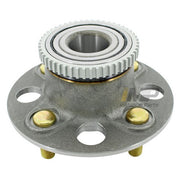 Wheel Bearing and Hub Assembly WJB Automotive WA512175
