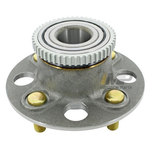 Wheel Bearing and Hub Assembly WJB Automotive WA512175