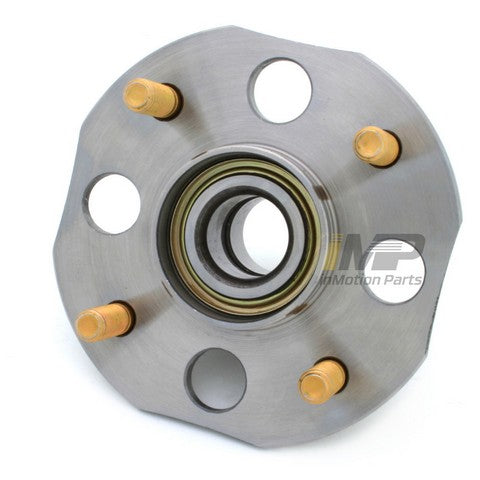Wheel Bearing and Hub Assembly WJB Automotive WA512176