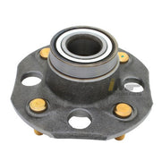 Wheel Bearing and Hub Assembly WJB Automotive WA512176