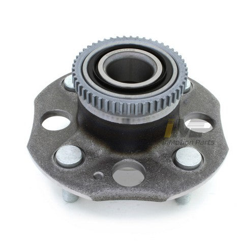Wheel Bearing and Hub Assembly WJB Automotive WA512178