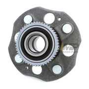 Wheel Bearing and Hub Assembly WJB Automotive WA512178