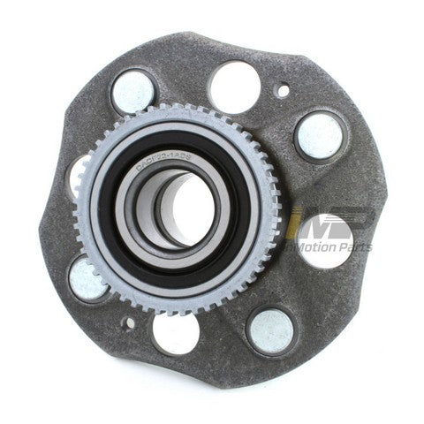 Wheel Bearing and Hub Assembly WJB Automotive WA512178