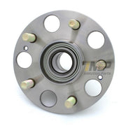 Wheel Bearing and Hub Assembly WJB Automotive WA512179