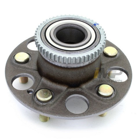Wheel Bearing and Hub Assembly WJB Automotive WA512179