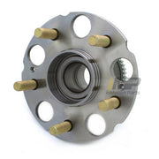Wheel Bearing and Hub Assembly WJB Automotive WA512180