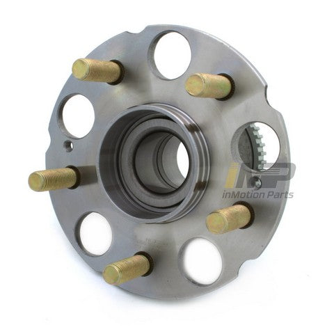 Wheel Bearing and Hub Assembly WJB Automotive WA512180