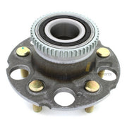 Wheel Bearing and Hub Assembly WJB Automotive WA512180