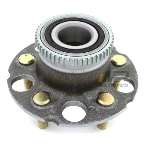 Wheel Bearing and Hub Assembly WJB Automotive WA512180