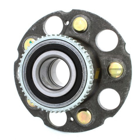 Wheel Bearing and Hub Assembly WJB Automotive WA512180
