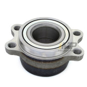 Wheel Bearing Assembly WJB Automotive WA512183
