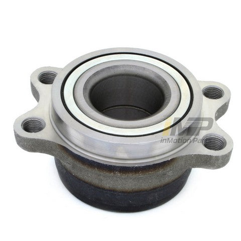 Wheel Bearing Assembly WJB Automotive WA512183
