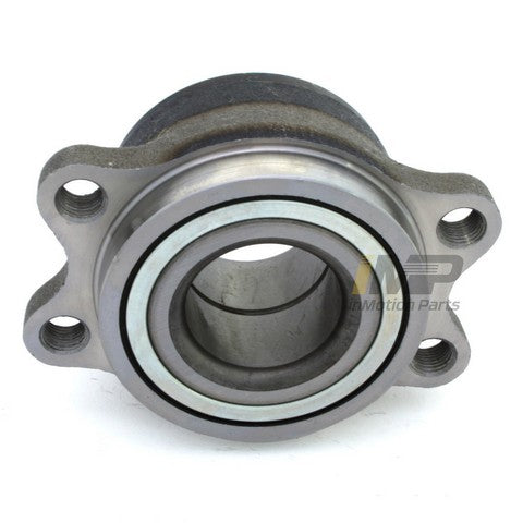 Wheel Bearing Assembly WJB Automotive WA512183