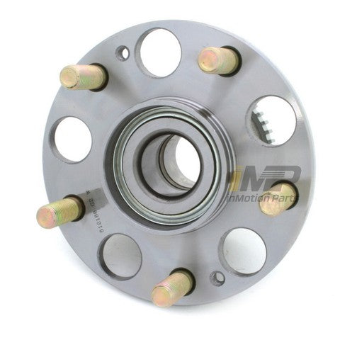 Wheel Bearing and Hub Assembly WJB Automotive WA512188