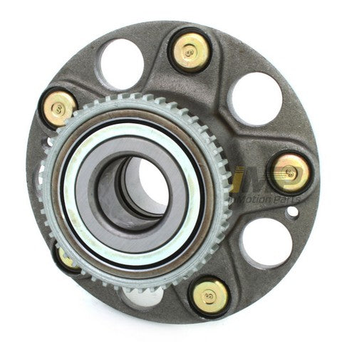 Wheel Bearing and Hub Assembly WJB Automotive WA512188