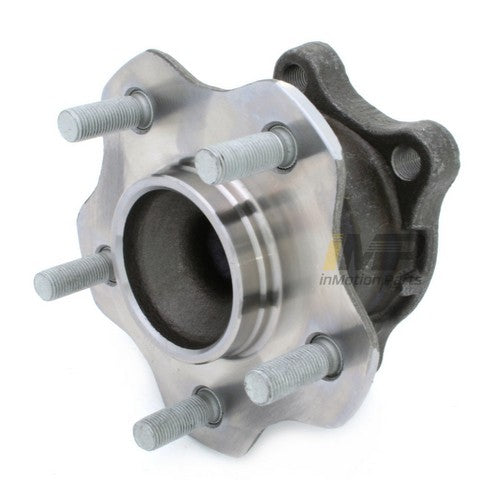 Wheel Bearing and Hub Assembly WJB Automotive WA512201