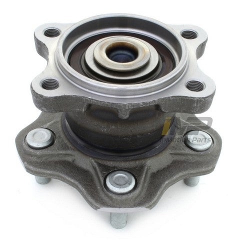 Wheel Bearing and Hub Assembly WJB Automotive WA512201