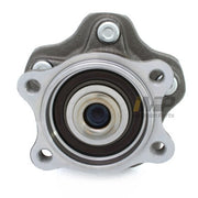 Wheel Bearing and Hub Assembly WJB Automotive WA512201