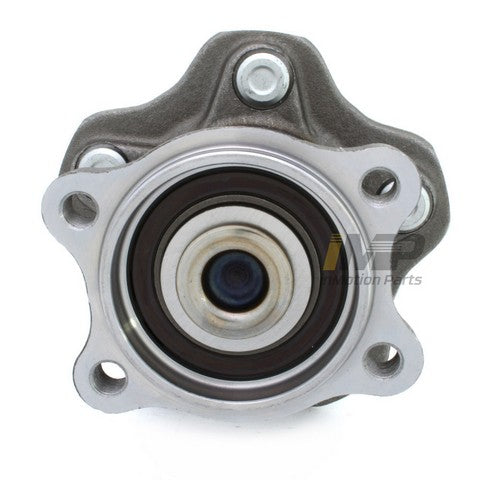 Wheel Bearing and Hub Assembly WJB Automotive WA512201