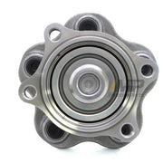Wheel Bearing and Hub Assembly WJB Automotive WA512202