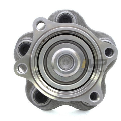 Wheel Bearing and Hub Assembly WJB Automotive WA512202