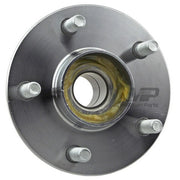Wheel Bearing and Hub Assembly WJB Automotive WA512203
