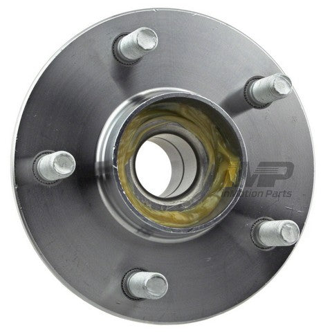 Wheel Bearing and Hub Assembly WJB Automotive WA512203