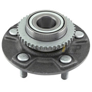 Wheel Bearing and Hub Assembly WJB Automotive WA512203