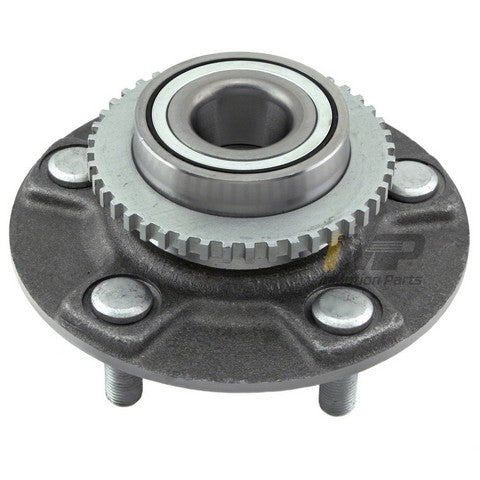 Wheel Bearing and Hub Assembly WJB Automotive WA512203