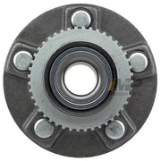 Wheel Bearing and Hub Assembly WJB Automotive WA512203