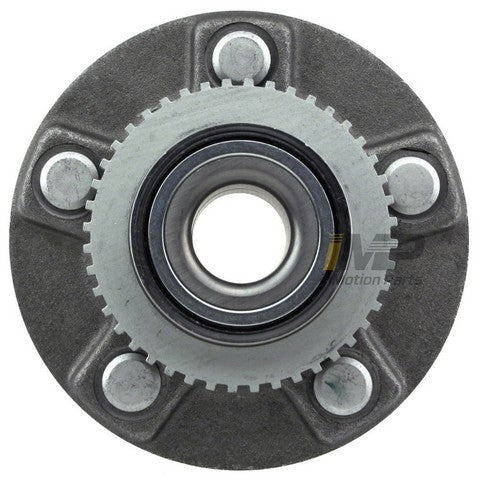 Wheel Bearing and Hub Assembly WJB Automotive WA512203