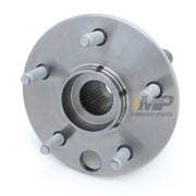 Wheel Bearing and Hub Assembly WJB Automotive WA512205