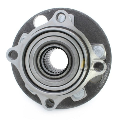 Wheel Bearing and Hub Assembly WJB Automotive WA512205