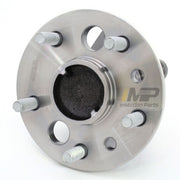 Wheel Bearing and Hub Assembly WJB Automotive WA512206