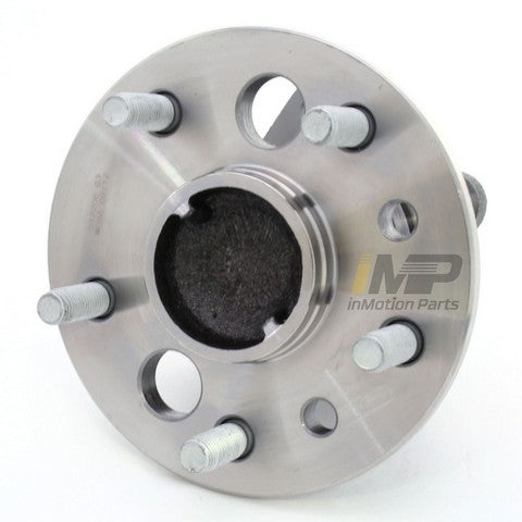 Wheel Bearing and Hub Assembly WJB Automotive WA512206