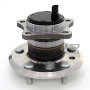 Wheel Bearing and Hub Assembly WJB Automotive WA512206