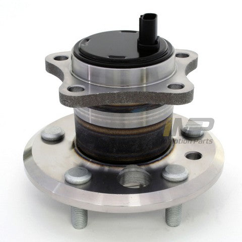 Wheel Bearing and Hub Assembly WJB Automotive WA512206