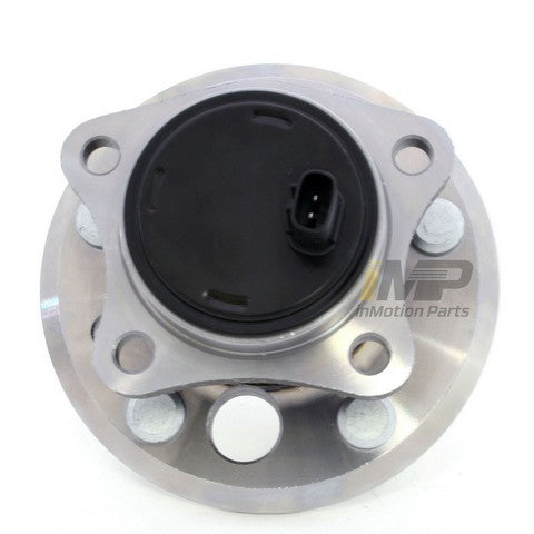 Wheel Bearing and Hub Assembly WJB Automotive WA512206