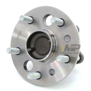Wheel Bearing and Hub Assembly WJB Automotive WA512207