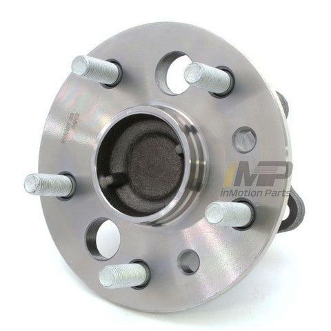 Wheel Bearing and Hub Assembly WJB Automotive WA512207