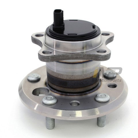 Wheel Bearing and Hub Assembly WJB Automotive WA512207