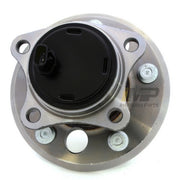 Wheel Bearing and Hub Assembly WJB Automotive WA512207
