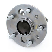 Wheel Bearing and Hub Assembly WJB Automotive WA512208