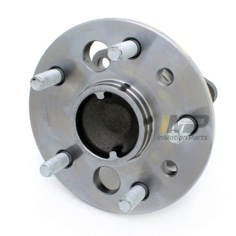 Wheel Bearing and Hub Assembly WJB Automotive WA512208
