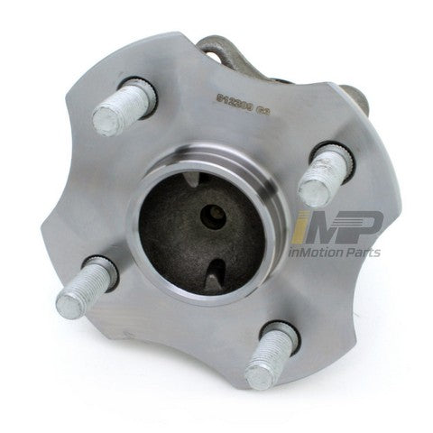 Wheel Bearing and Hub Assembly WJB Automotive WA512209